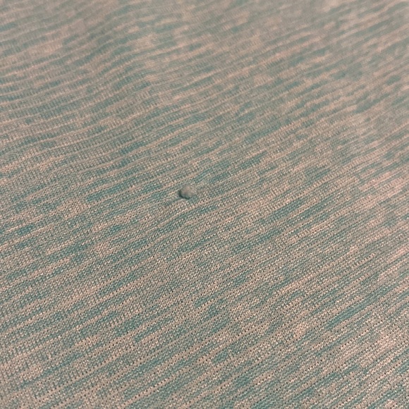 Under Armour Long Sleeve Training Hoodie - Picture 7 of 7